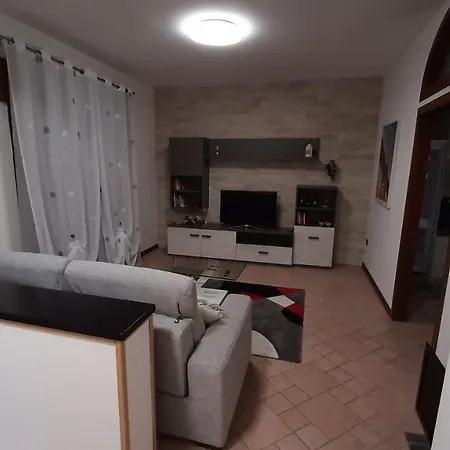 דירה Casa *